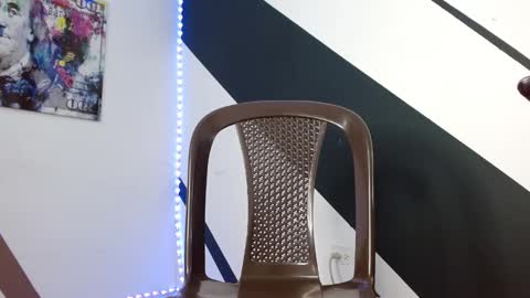 Andrew G online show from March 21, 1:37 pm