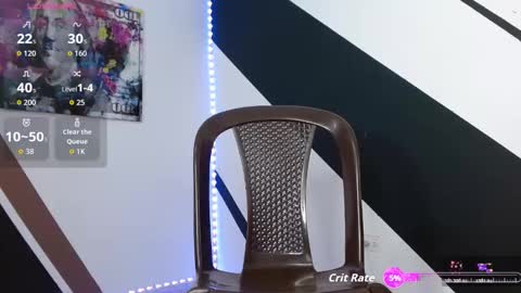 Andrew G online show from March 18, 12:52 pm