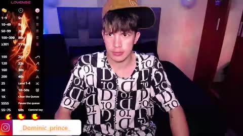 andrew_angels online show from November 14, 5:36 pm