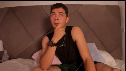 Colleman online show from November 12, 5:57 am