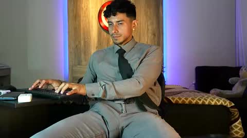 Andrew online show from October 5, 6:39 am