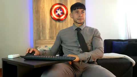 Andrew online show from March 6, 3:56 pm