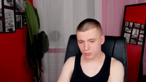 Andrew online show from November 4, 4:08 pm