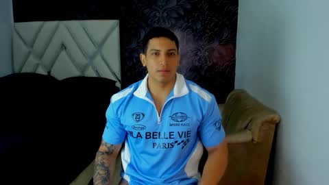 andrew_jhones online show from November 20, 7:29 am