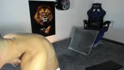 Andrew online show from March 7, 4:45 am