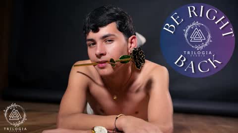 andrew restrepo online show from March 19, 1:58 pm