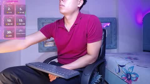 Andrew online show from November 2, 4:06 am