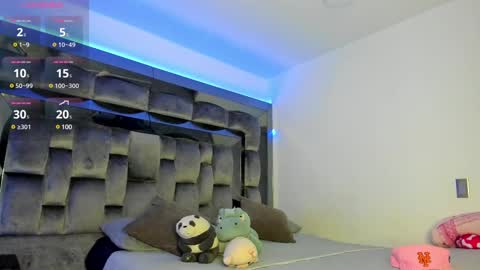 Andrew M. online show from February 27, 3:03 am