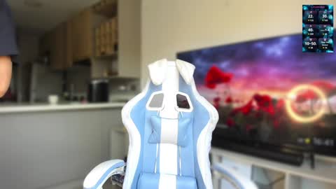 Andrew M. online show from January 15, 9:41 pm