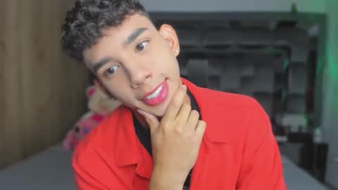 Andrew M. online show from September 30, 5:57 am