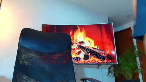 ANDREW WEST online show from February 20, 1:36 am