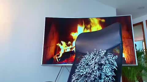 ANDREW WEST online show from February 23, 1:38 pm