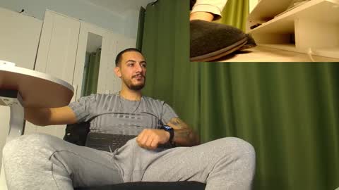 MasterRomania  online show from November 21, 6:12 am