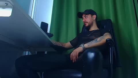 MasterRomania  online show from March 27, 7:23 am