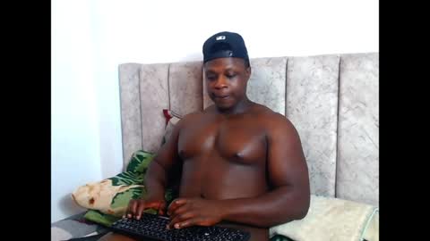 andrewburke06 online show from April 11, 7:45 am