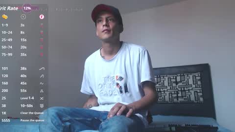 andrew online show from October 20, 6:23 pm