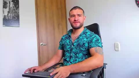Snapshot of andrewdiaz_ chatting on September 14, 6:10 pm Andrew Diaz online show from September 14, 6:10 pm