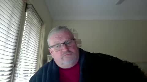andrewj_au1964 online show from January 13, 8:02 pm