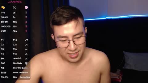 andrewmhilton_ online show from October 9, 2:05 am