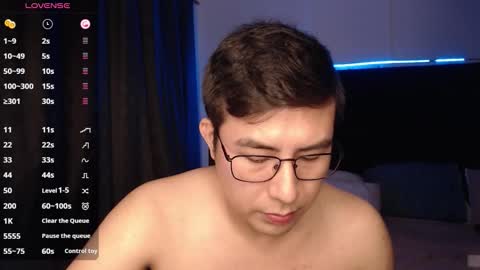 andrewmhilton_ online show from November 13, 3:00 am