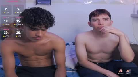 AndreWortix online show from December 5, 5:03 am