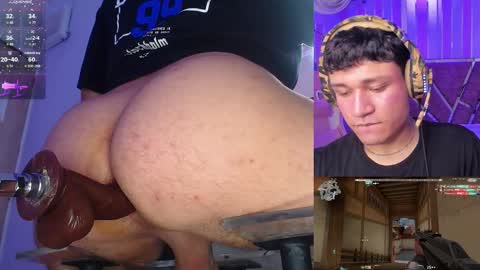 Andrew online show from November 27, 5:11 am