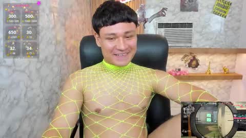 Andrew online show from October 23, 9:51 pm