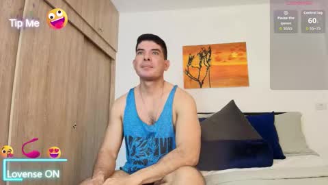 andrewstelee online show from November 7, 7:28 pm