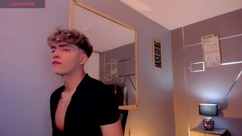      online show from January 13, 12:13 pm