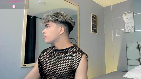      online show from January 20, 1:00 pm