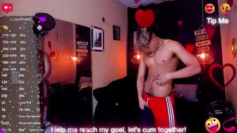      online show from February 28, 1:04 am