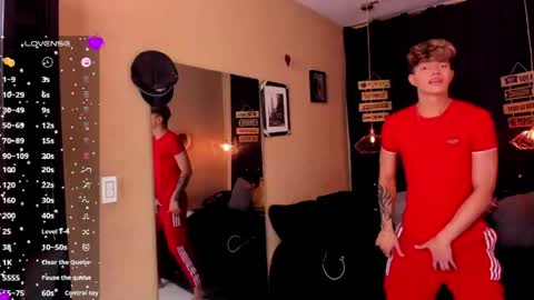      online show from May 19, 11:00 pm