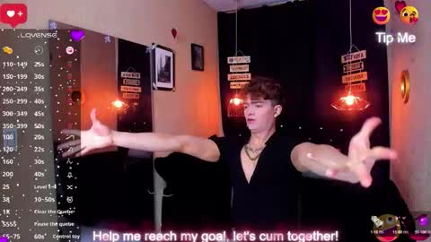      online show from October 14, 7:32 pm