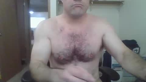 Snapshot of androidified chatting on October 9, 12:59 am androidified online show from October 9, 12:59 am