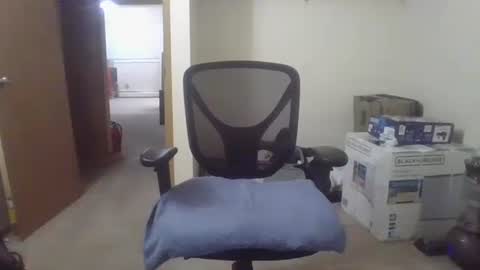 androidified online show from October 16, 2:19 am