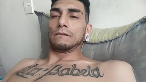 andsexbi69 online show from November 18, 1:26 pm