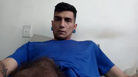 andsexbi69 online show from November 20, 11:42 am