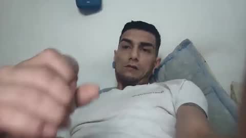 andsexbi69 online show from November 14, 11:00 am