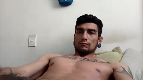 andsexbi69 online show from November 8, 2:42 pm