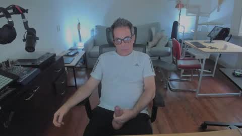 Andrew online show from March 7, 12:03 pm