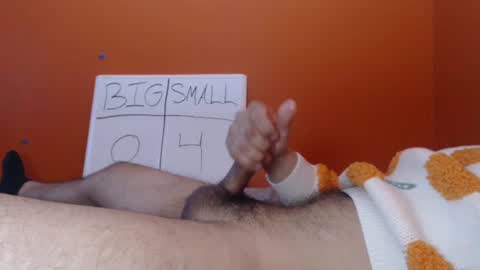 andy___1017 online show from October 24, 7:10 am