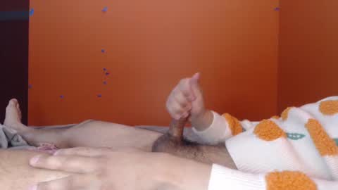 andy___1017 online show from October 12, 8:03 pm