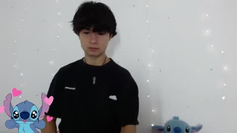 andy_andrade online show from November 9, 12:25 am