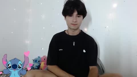 andy_andrade online show from November 24, 12:33 am