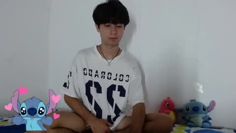 andy_andrade online show from October 22, 5:33 am