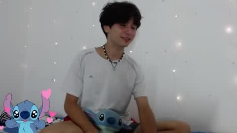 andy_andrade online show from November 13, 5:23 am