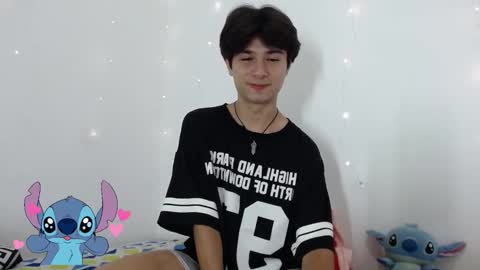 andy_andrade online show from October 26, 6:04 am