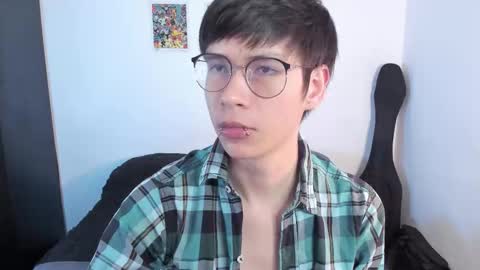 twx Andy twink3 online show from February 8, 4:18 am