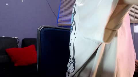 ANDY online show from September 25, 2:27 pm