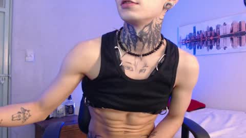 ANDY online show from January 29, 3:26 pm